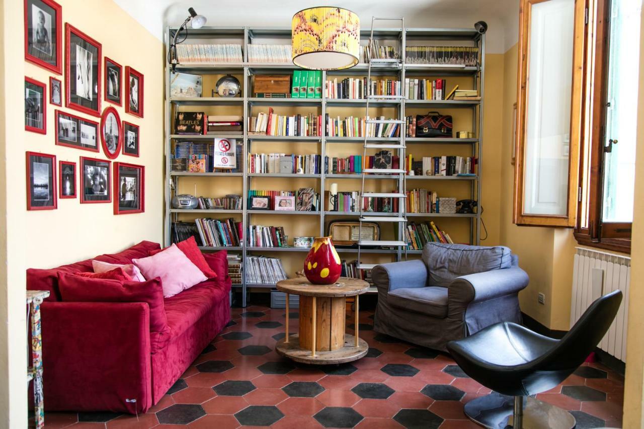 Cosy Cottage Florence Exterior photo